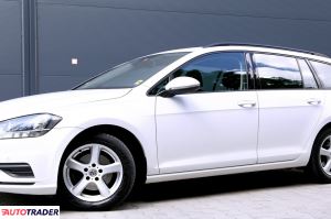Volkswagen Golf 2019 1.6 116 KM Volkswagen Golf 2019 1.6 116 KM