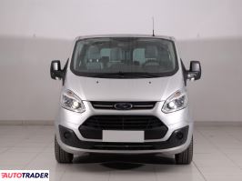 Ford Transit 2016 2.0