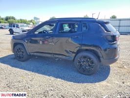 Jeep Compass 2022 2