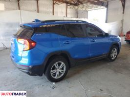 GMC Terrain 2024 1 GMC Terrain 2024 1