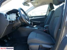 Volkswagen Golf 2021 1.0 110 KM