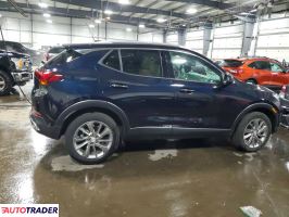 Buick Pozostałe 2021 1