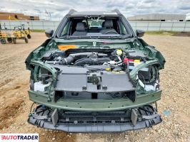 Subaru Outback 2026 2