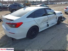 Honda Civic 2024 1 Honda Civic 2024 1