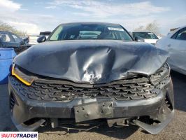 Kia Pozostałe 2022 1