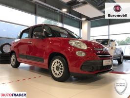 Fiat 500 2020 1.4 95 KM Fiat 500 2020 1.4 95 KM