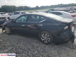 Nissan Altima 2019 2 Nissan Altima 2019 2