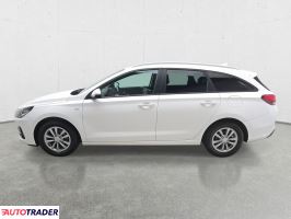 Hyundai i30 2023 1.5 160 KM