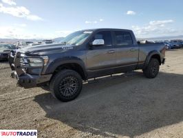 Dodge Ram 2020 5 Dodge Ram 2020 5