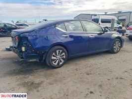 Nissan Altima 2024 2