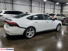 Honda Accord 2023 2