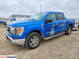 Ford Pozostałe 2021 3