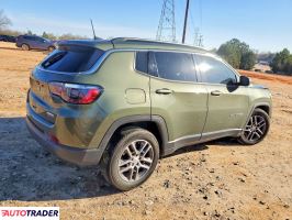 Jeep Compass 2020 2