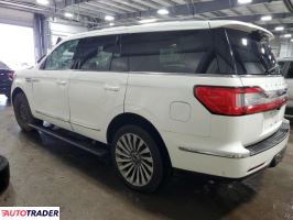 Lincoln Navigator 2020 3