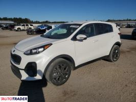 Kia Sportage - zobacz ofertę