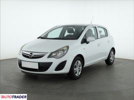 Opel Corsa 2014 1.2 84 KM