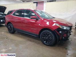 Chevrolet Equinox 2019 1