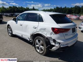 Audi Q3 2023 2