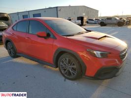 Subaru Pozostałe 2023 2 Subaru Pozostałe 2023 2