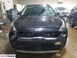 Kia Niro 2022 1