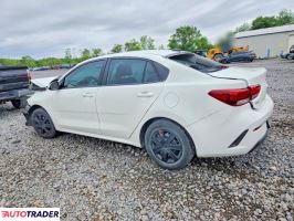 Kia Rio 2023 1