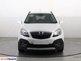 Opel Mokka 2013 1.4 138 KM