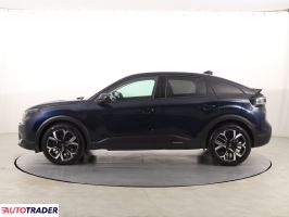 Citroen C4 2025 1.2 128 KM