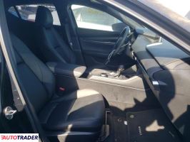 Mazda 3 2020 2 Mazda 3 2020 2