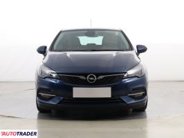 Opel Astra 2019 1.2 108 KM