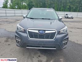 Subaru Forester 2020 2