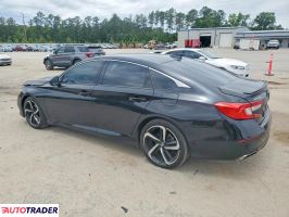 Honda Accord 2021 1