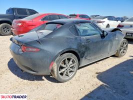 Mazda MX-5 2023 2