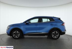 Kia Sportage 2022 1.6 147 KM