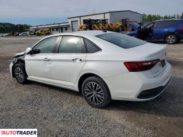 Volkswagen Jetta 2023 1