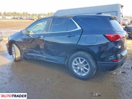 Chevrolet Equinox 2023 1