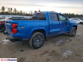 Chevrolet Colorado 2023 2