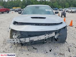 Dodge Charger 2023 6