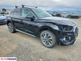 Audi Q5 2023 2