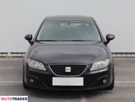 Seat Exeo 2011 2.0 140 KM