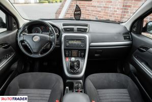 Fiat Croma 2010 1.8 140 KM