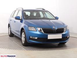 Skoda Octavia 2018 1.6 88 KM Skoda Octavia 2018 1.6 88 KM