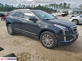 Cadillac Pozostałe 2019 3