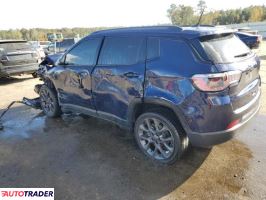 Jeep Compass 2021 2