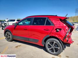 Kia Niro 2023 1