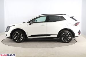 Kia Sportage 2023 1.6 261 KM
