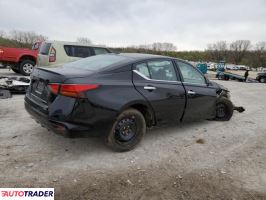 Nissan Altima 2025 2 Nissan Altima 2025 2
