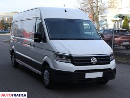 Volkswagen Crafter 2018 2.0