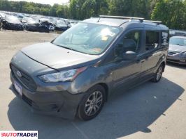 Ford Transit Connect 2020 2