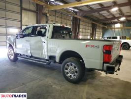 Ford Pozostałe 2026 7