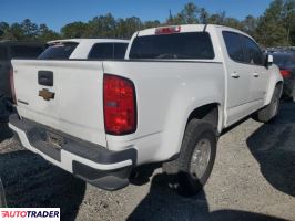 Chevrolet Colorado 2019 2